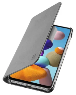 Sams Gal A21S Case Book Blk