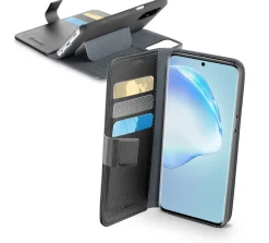 Sams Gal S20 Plus Book Ag Blk