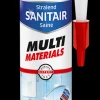 Sanitair wit 280 ml
