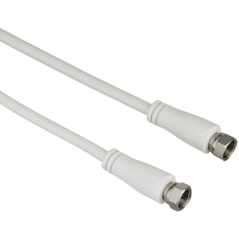 Satellietkabel f-connector 90 d 5 m 1 ster