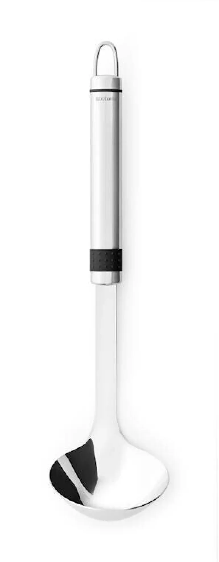 Sauslepel profile
