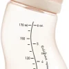 S-babyfles Natural 170 ml Blossom