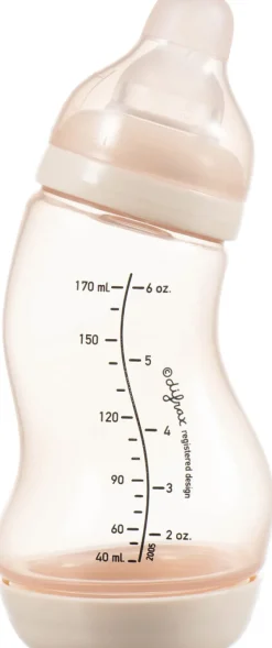 S-babyfles Natural 170 ml Blossom