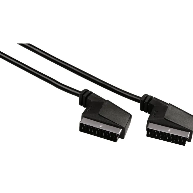 Scartkabel 3 m 1 ster