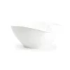 Schaal met greep 23 x 20,5 cm