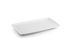 Schaal rechthoek 24 x 13,5 cm Squito