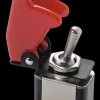 Schakelaar avia rood