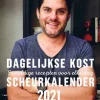 Scheurkalender 2021 Dagelijkse Kost