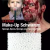 Schminkspons Stoppelbaard