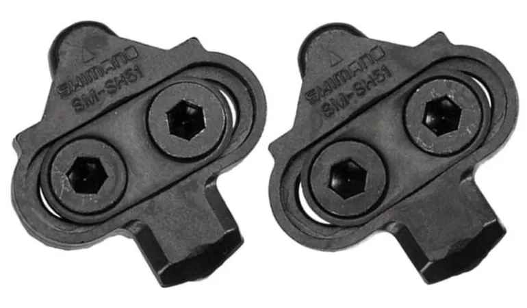 Schoenplaatjes SM-SH51 SPD