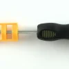 Schroevendraaier magnetisch 75 x 5 mm