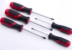 Schroevendraaierset 5 stuks