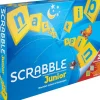 Scrabble Junior