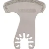 Segmentzaagblad diamant