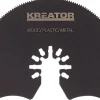 Segmentzaagblad hout / plastiek / metaal