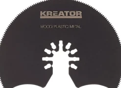 Segmentzaagblad hout / plastiek / metaal