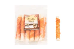 Select hide rolls chicken 13 cm