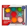 Sensory multi ballen set