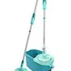 Set Clean Twist Disc Mop Ergo