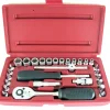 Set dopsleutels profi 29 - delig
