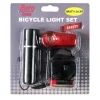 Set extreme voor + achter led