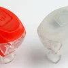 Set flashy voor + achter led