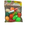 set groenten 28 stuks