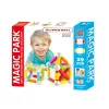 Set magnetische blokken 29-delig