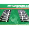 Set ring - steeksleutels CV 12 x ( 6 - 22 mm )
