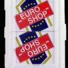 Set speelkaarten Euro Shop