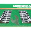 Set steeksleutels CV 8 x ( 6 - 22 mm )