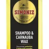 Shampoo en carnauba wax 1 l