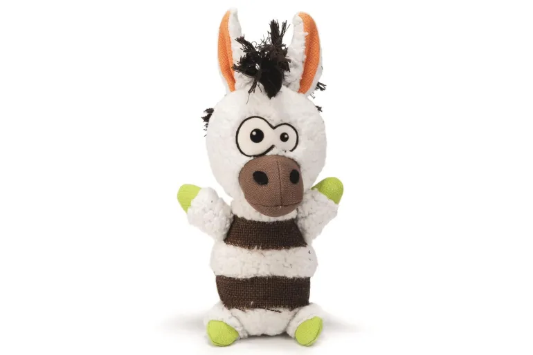 Sheepskin ezel polly 28 cm