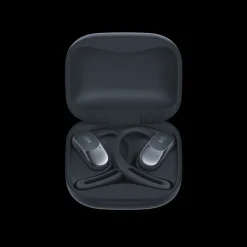 Shokz OpenFit Air Koptelefoon  - Open Ear - Zwart