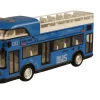 Sightseeing bus