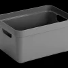 Sigma Home Box antraciet 13 l