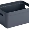 Sigma Home Box donkerblauw 5 l