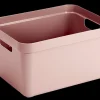 Sigma home box roze 32 L