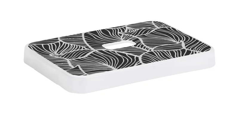 Sigma Home Deksel bladeren 13 l