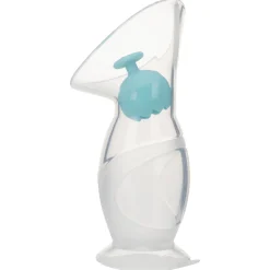 Silicone manuele kolf