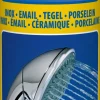 Silicone sanitair transparant 310 ml