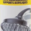 Silicone sanitair wit 310 ml