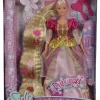 Simba Steffi Prinses Rapunzel