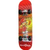 Skateboard 24'' boombox