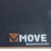 Skateboard 31" Move True