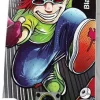 Skateboard 28" Skater Boy
