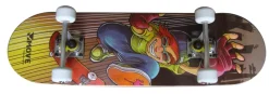 Skateboard 28" Skater Boy