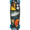 Skateboard 22,5" Vintage Pic