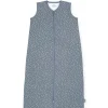 Slaapzak Zomer Jersey 70 cm Spickle Grey