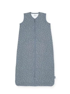 Slaapzak Zomer Jersey 70 cm Spickle Grey